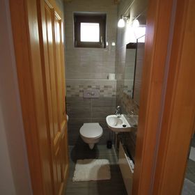 Boni Apartmanok Hegykő