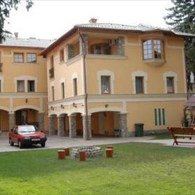 Laetitia Panzió Kaposvár