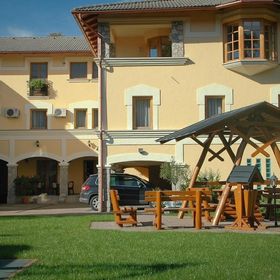 Laetitia Panzió Kaposvár