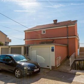 Apartman Davor Dramalj