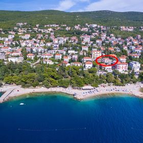 Apartman Davor Dramalj