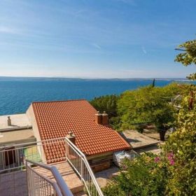 Apartman Davor Dramalj