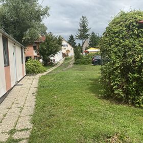 Napraforgó Apartmanok Balatonfűzfő