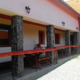 Pensiunea Baki Miercurea Ciuc