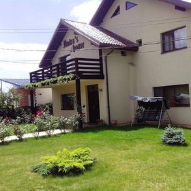 Pensiunea Andra's House Horezu