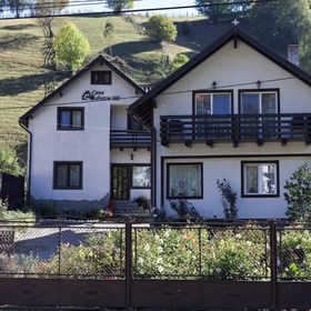 Pensiunea Casa Dintre Văi Șimon