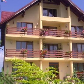 Pensiunea Acasă Bran