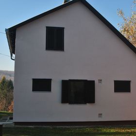 Csigaház II. Vendégház Parádóhuta