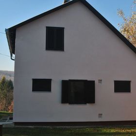 Csigaház II. Vendégház Parádóhuta