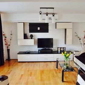 Unirii Stylish Apartment București