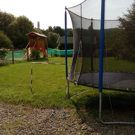 Casa de oaspeți Bokor Sovata