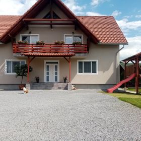 Casa de oaspeți Bokor Sovata