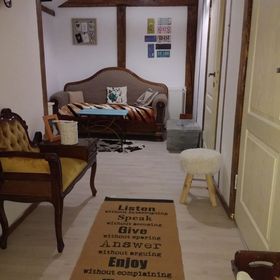 Apartament Vintage Gura Humorului