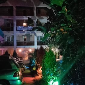 Pensiunea Cipri (fosta Anca) Băile 1 Mai