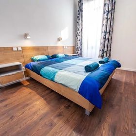 Apartament Central Luxury Cluj-Napoca