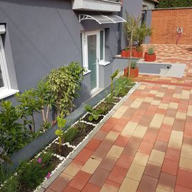 European Apartman Szeged