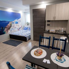 European Apartman Szeged