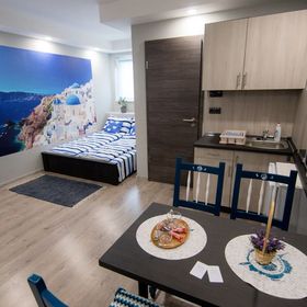 European Apartman Szeged