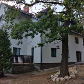 Diana Panzió Mátrafüred