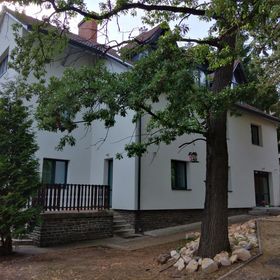 Diana Panzió Mátrafüred