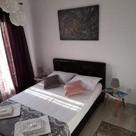 Vila Alisia Năvodari