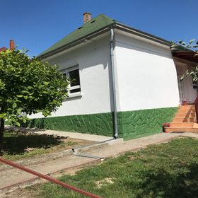 Zöldike Nyaraló Fonyód