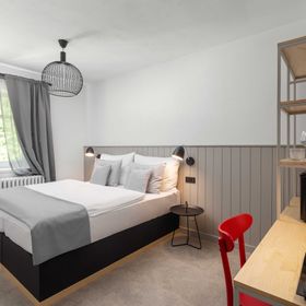 Hotel Orlík Teplice nad Metují