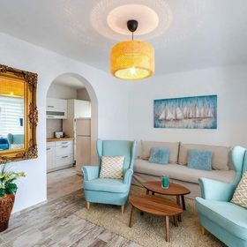 Apartmani Benko Crikvenica