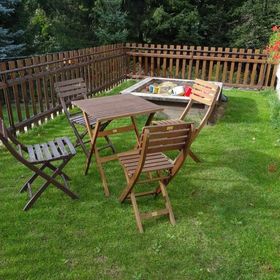 Penzion Pod kopcem Janov nad Nisou