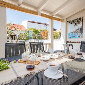 Apartment Poslon Vir