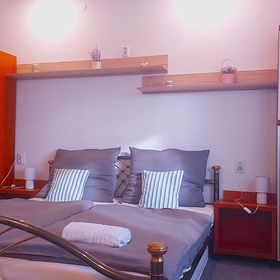 Holiday Apartman Mórahalom