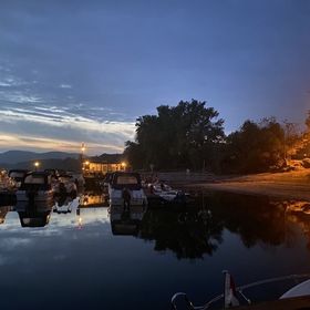 Marina Apartments Verőce