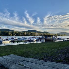Marina Apartments Verőce