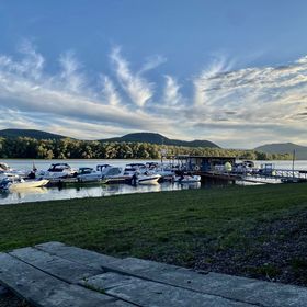 Marina Apartments Verőce