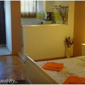 Apartament White Studio București