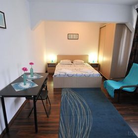 Apartament Brown Studio București
