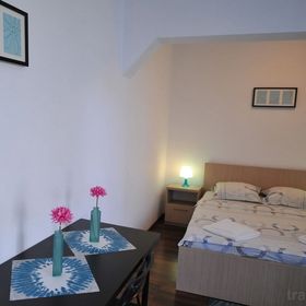 Apartament Brown Studio București