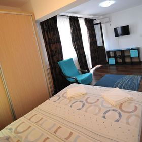 Apartament Brown Studio București