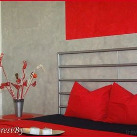 Garsonieră Red Studio București