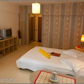Apartament Studio Silver București