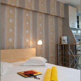 Apartament Studio Silver București