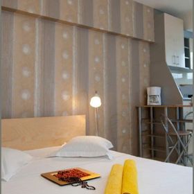 Apartament Studio Silver București