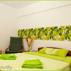 Apartament Olive Studio București