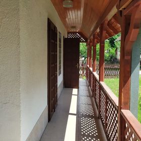 Itt lazulj Vendégház Kiskunmajsa