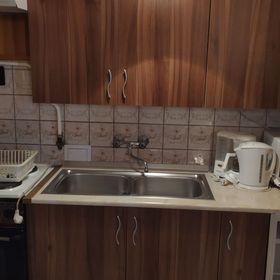 Itt lazulj Vendégház Kiskunmajsa