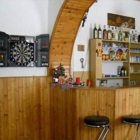 Penzion V údolí Josefův Důl