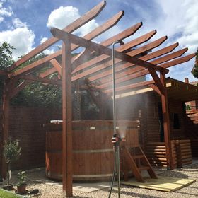 Arany Vendégház Zamárdi