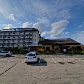 Hotel Strážnice