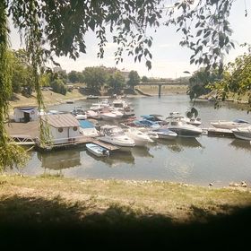 Andrea Vendégszoba 2 Baja