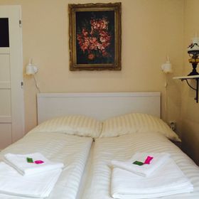 Hotel Na Skalkách Nový Jičín